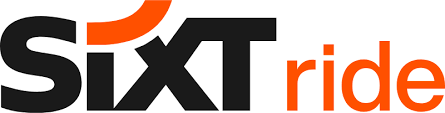 SIXT ride